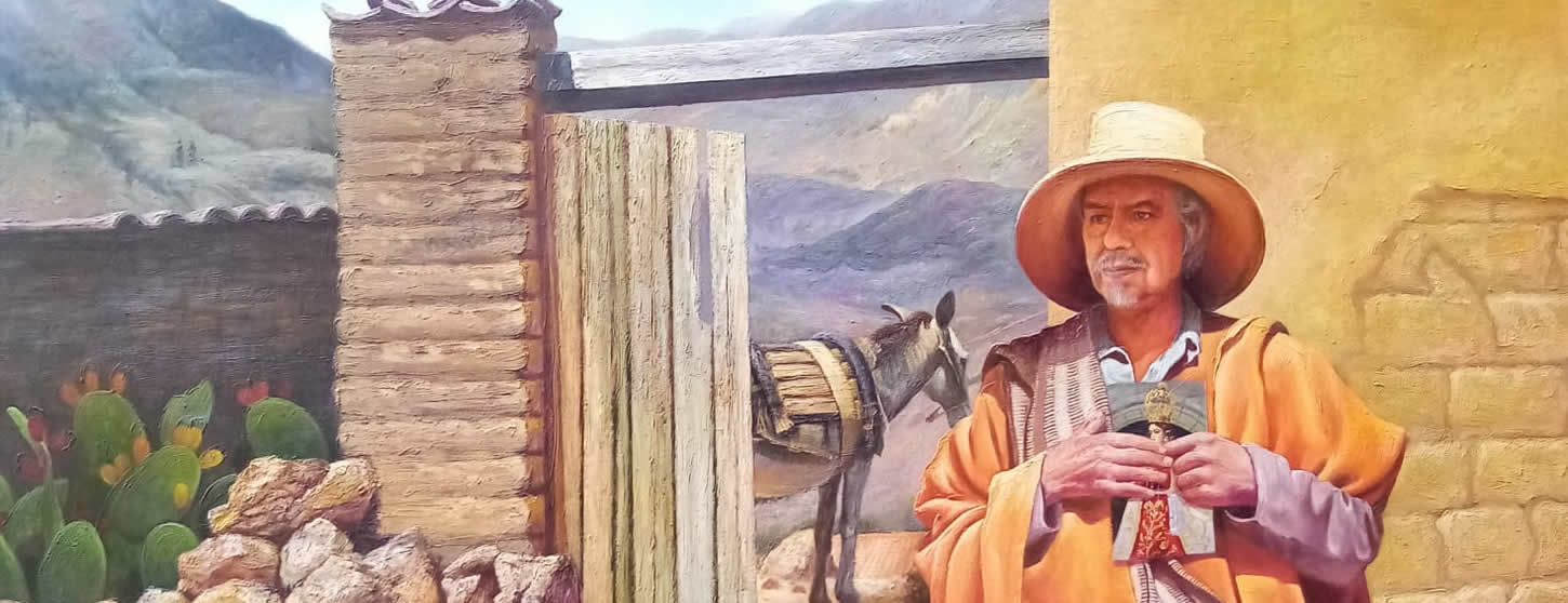 Angel Castañeda Aguilar