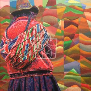 El misterio del ande