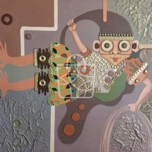 La Pacha viajera del tiempo