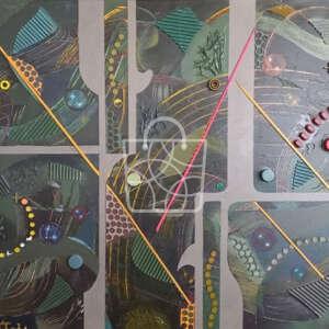 Sensaciones de equilibrio