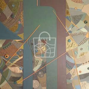 Sentimientos de equilibrio