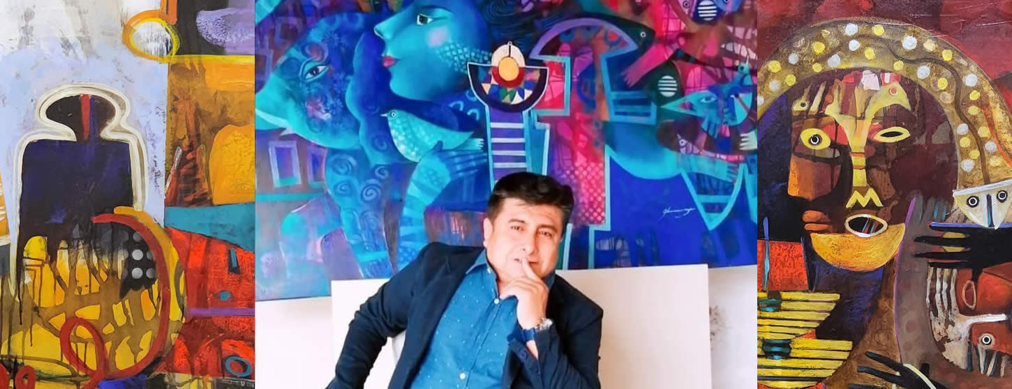 Claudio Chunga